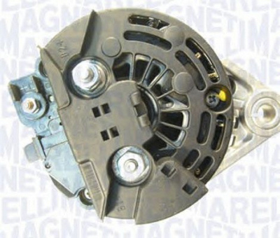 MAGNETI MARELLI 944390427800 -  Генератор